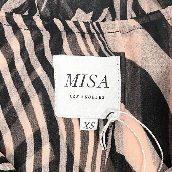 MISA Los Angeles Siena Top - Picture 14 of 16